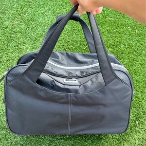 CIAO! Rolling Duffle/Carryon Bag Unisex